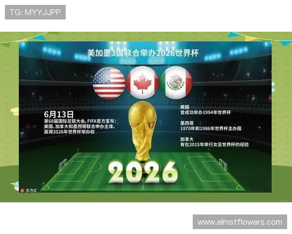 2026年世界杯小组赛赛制调整对赛事观众热情和媒体报道的积极推动作用
